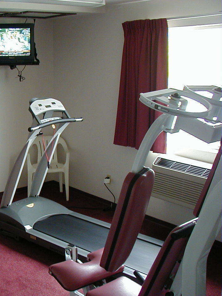 Hotel Best Western Sky Valley Inn photo 4