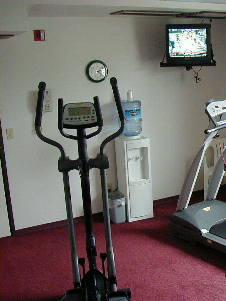 Hotel Best Western Sky Valley Inn photo 3