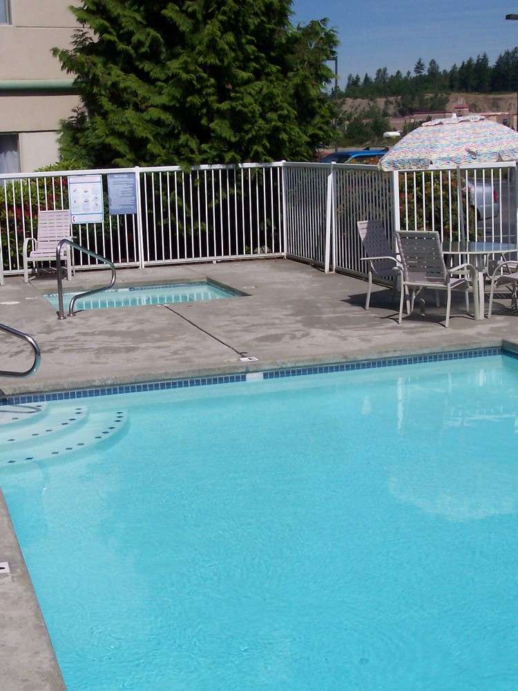 Hotel Best Western Sky Valley Inn photo 5