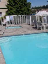 Hotel Best Western Sky Valley Inn photo 5