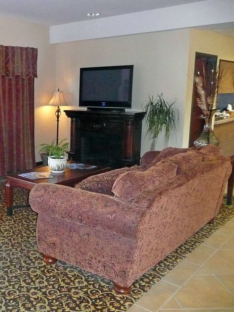 Hotel Best Western Sky Valley Inn photo 1