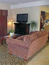Hotel Best Western Sky Valley Inn photo 1
