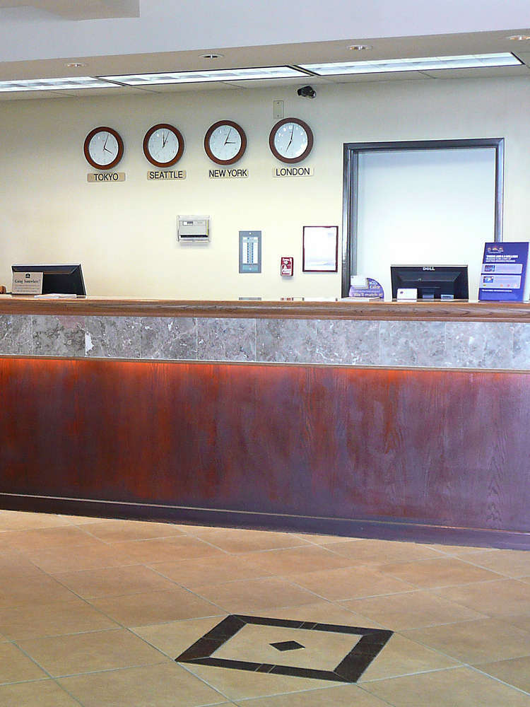 Hotel Best Western Sky Valley Inn photo 2