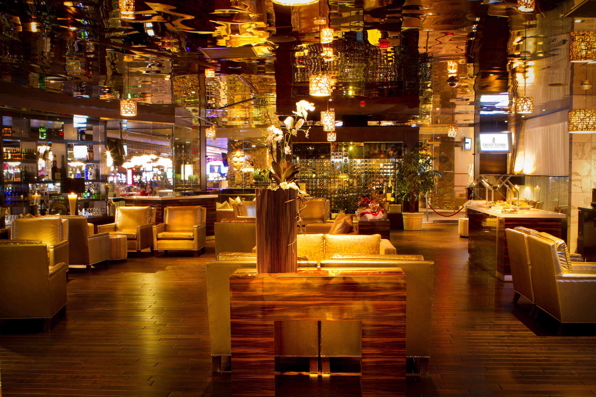 Hotel Grand Sierra Resort & Casino photo 3