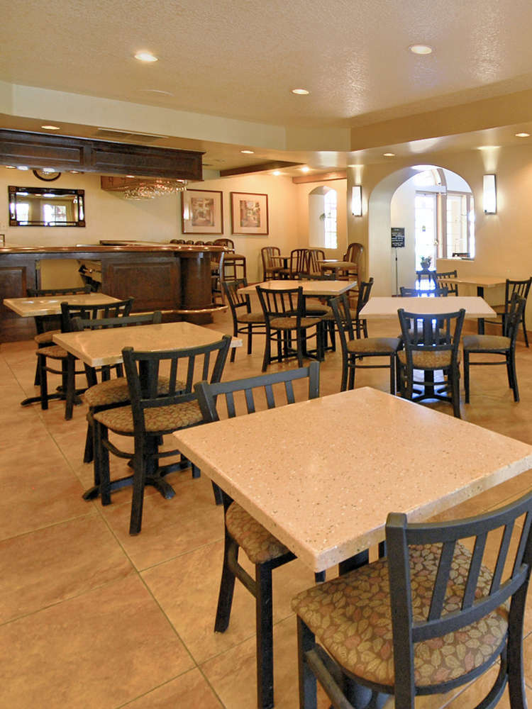 Hotel Best Western San Dimas Hotel & Suites photo 5