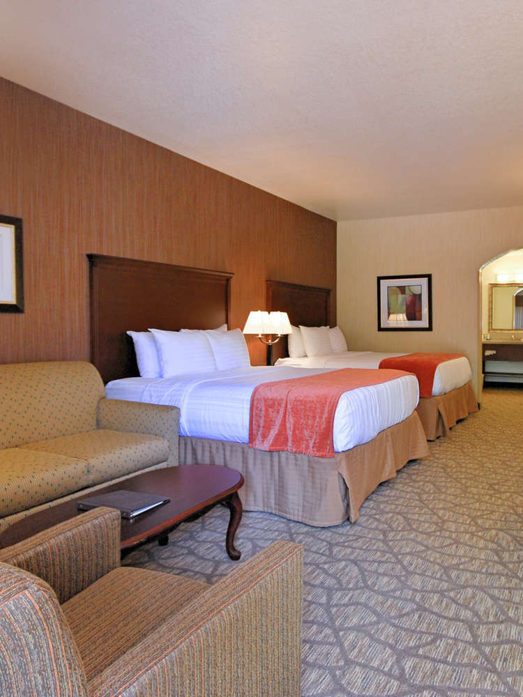 Hotel Best Western San Dimas Hotel & Suites photo 1