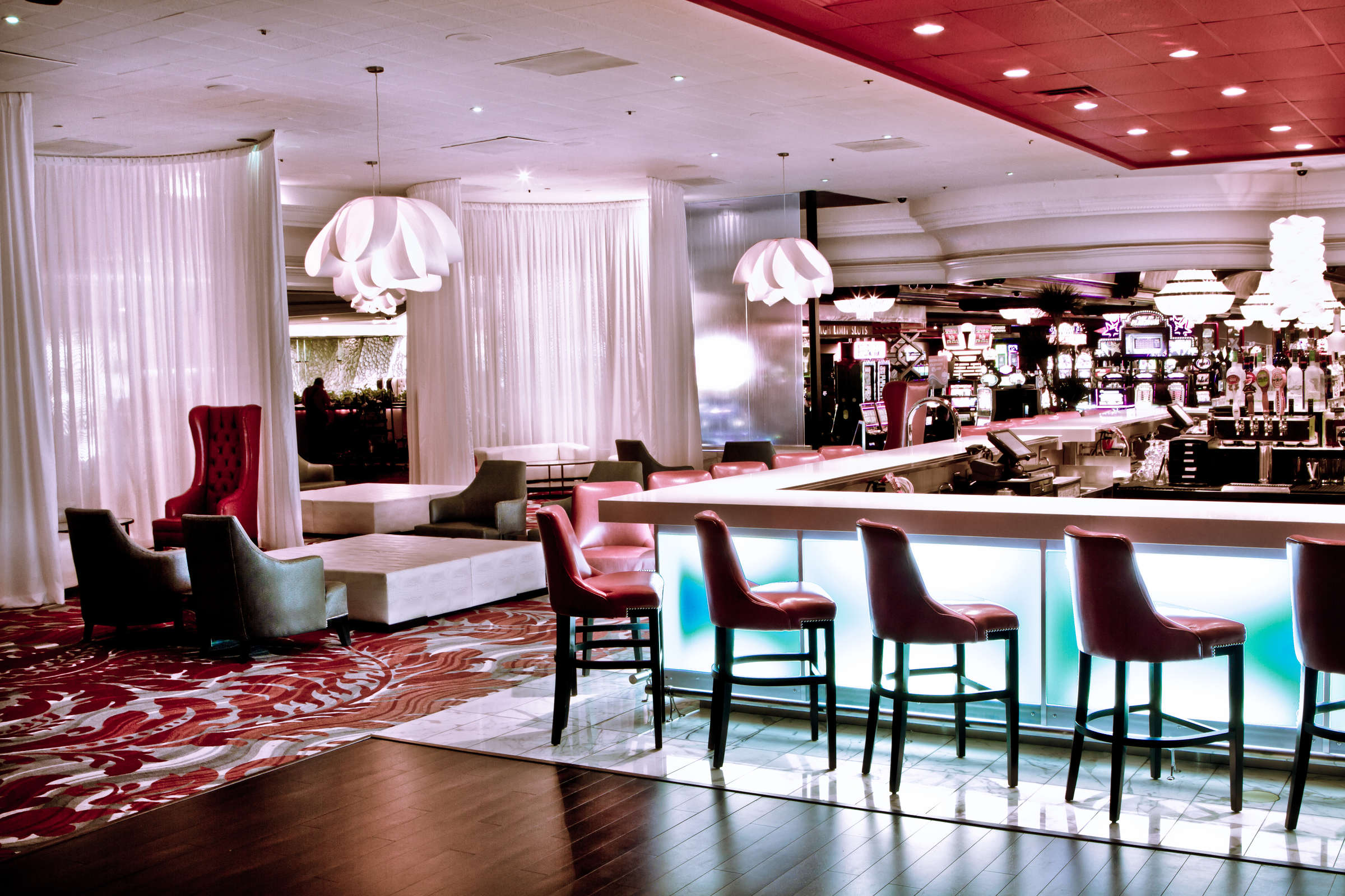 Hotel Grand Sierra Resort & Casino photo 2