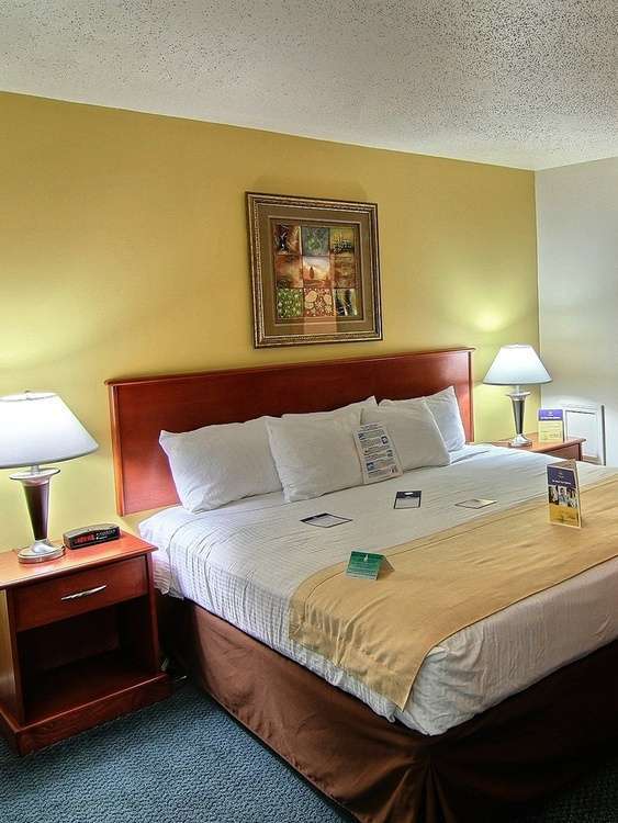 Hotel Best Western Plus Traverse City photo 1