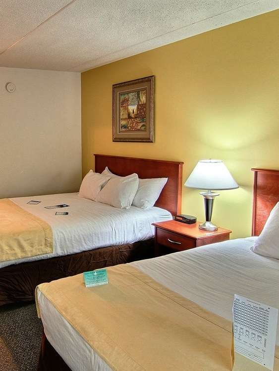 Hotel Best Western Plus Traverse City photo 2