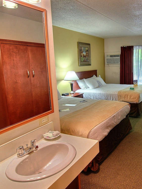 Hotel Best Western Plus Traverse City photo 3