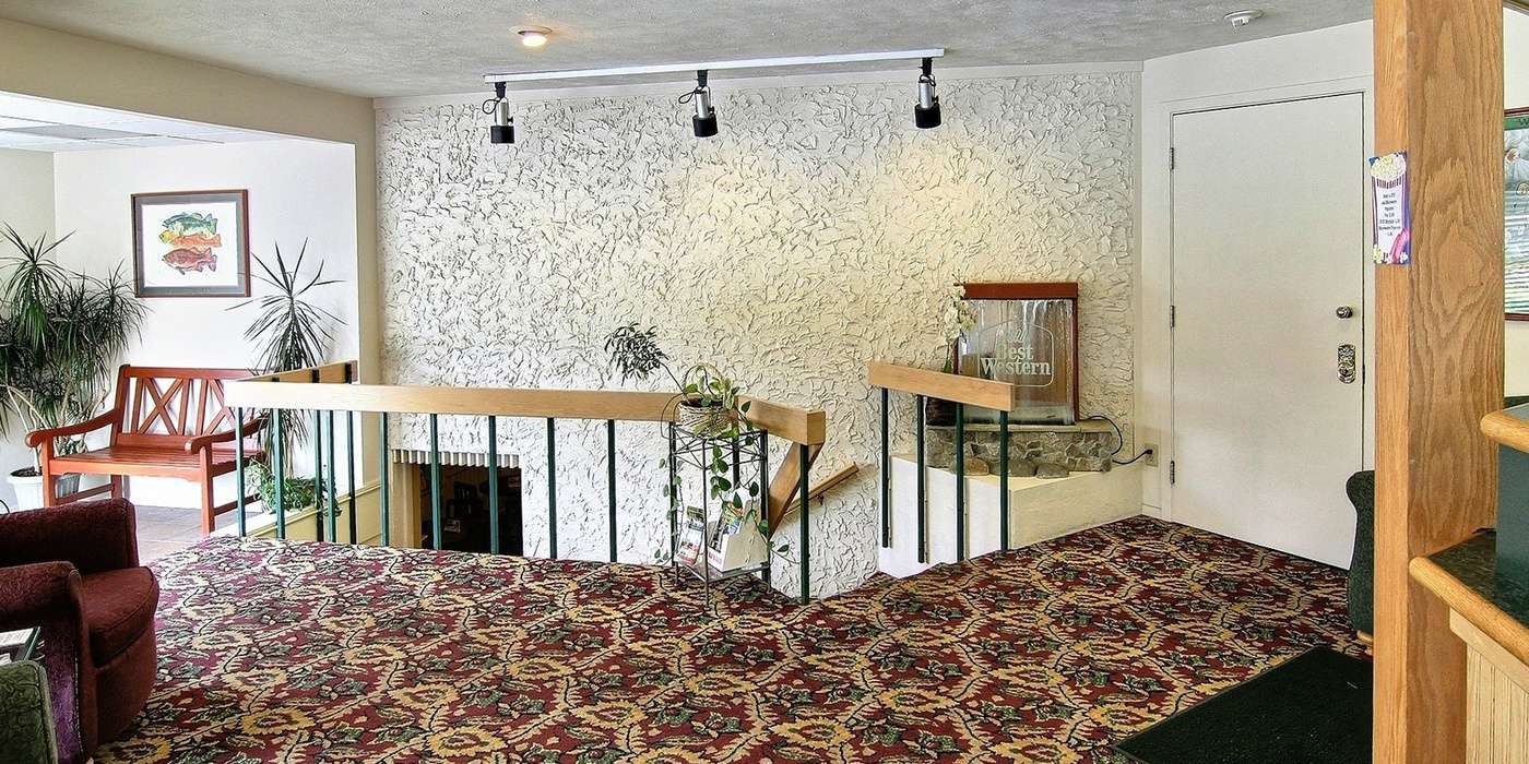 Best Western Plus Traverse City