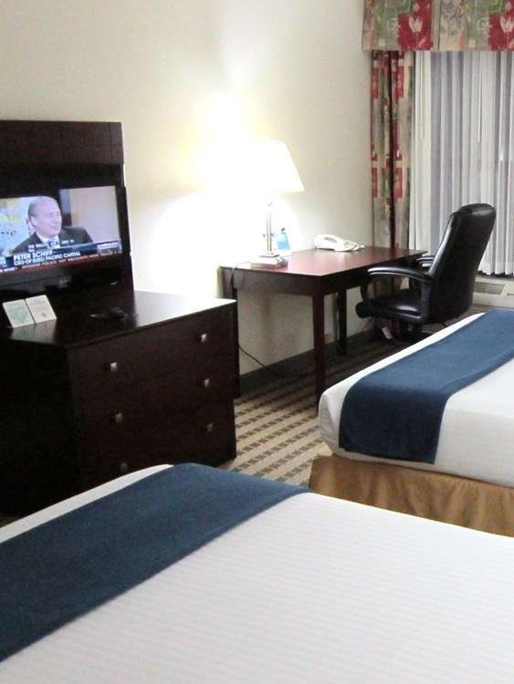 Hotel Best Western Butner Creedmoor Inn photo 3