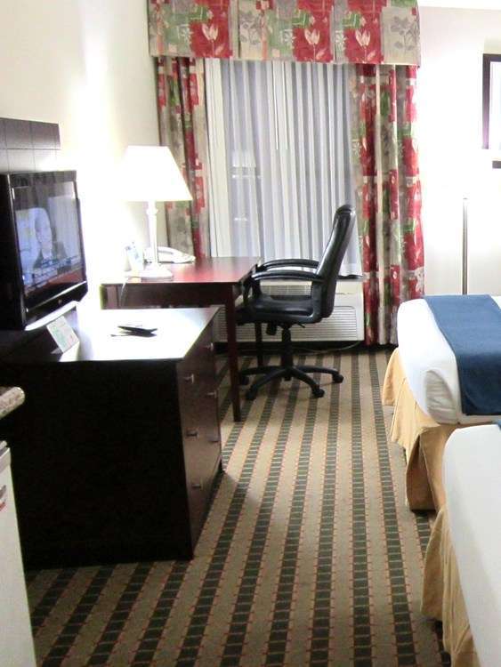 Hotel Best Western Butner Creedmoor Inn photo 4