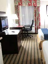 Hotel Best Western Butner Creedmoor Inn photo 4