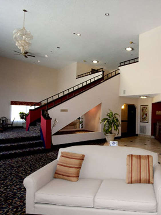 Hotel Best Western Butner Creedmoor Inn photo 5