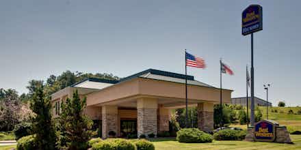 Hotel Best Western Hickory photo 5