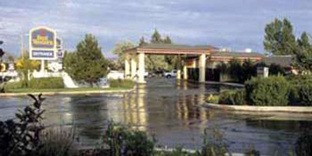 Hotel Best Western Dunmar Inn photo 3