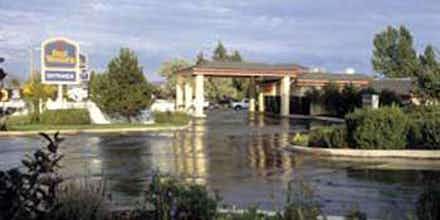 Hotel Best Western Dunmar Inn photo 2