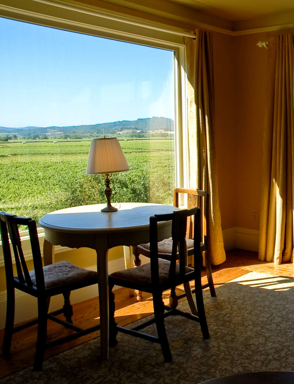 Hotel Auberge on the Vineyard photo 3