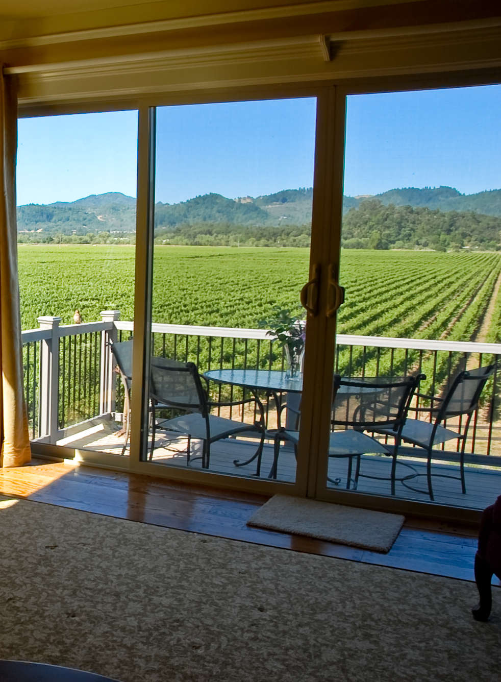 Hotel Auberge on the Vineyard photo 2
