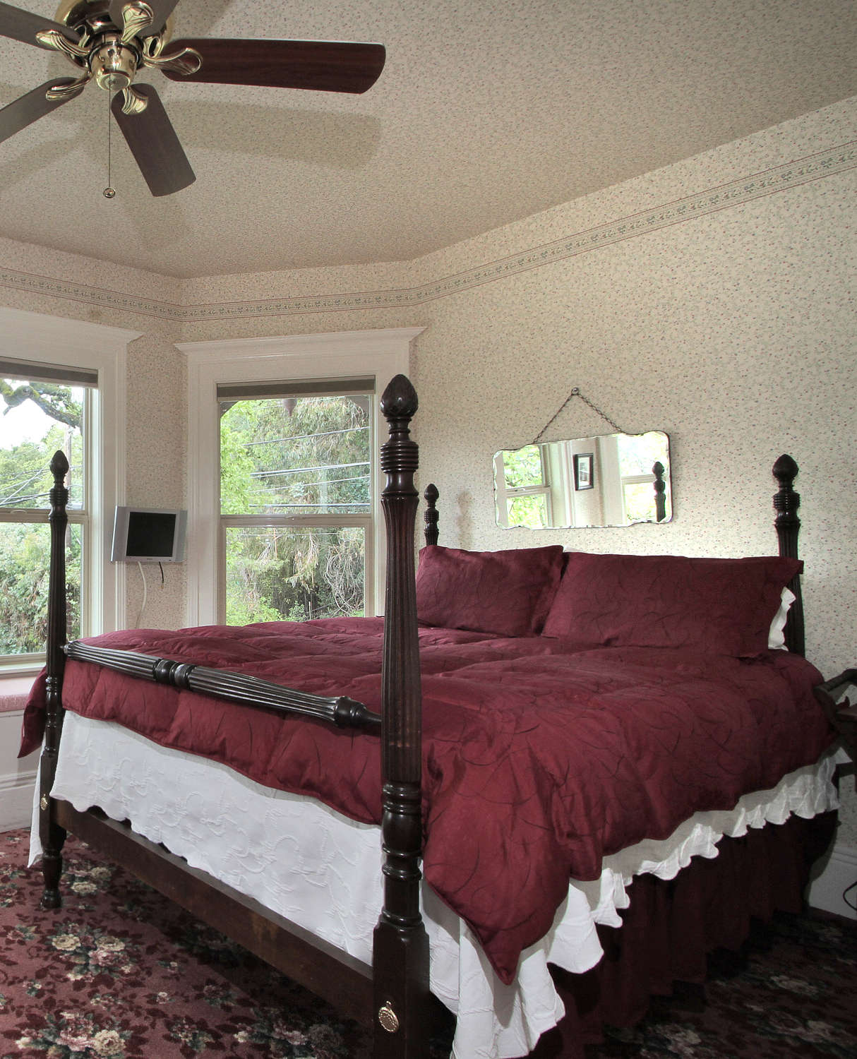 Hotel Auberge on the Vineyard photo 4