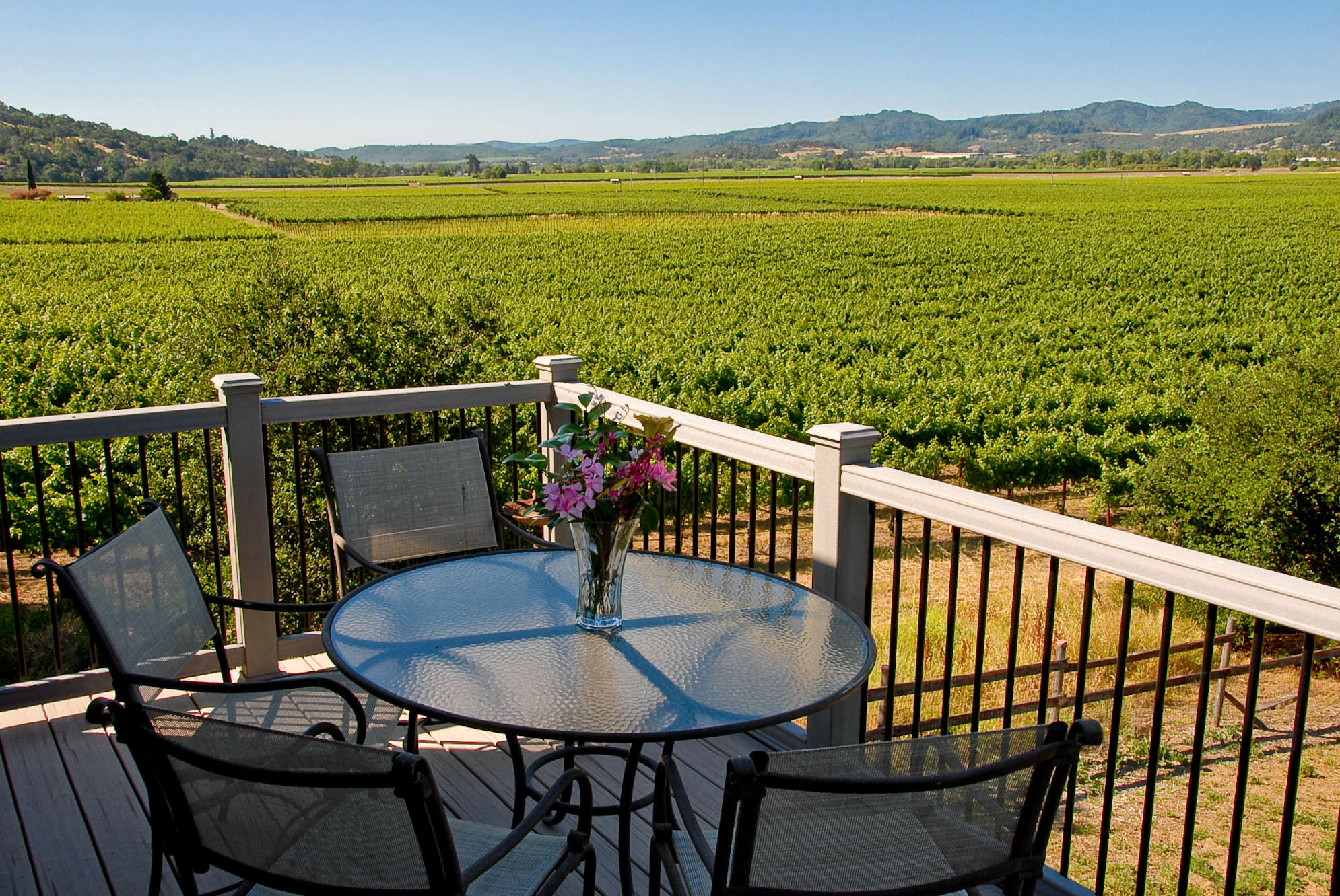 Hotel Auberge on the Vineyard photo 1