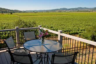 Hotel Auberge on the Vineyard photo 1