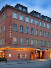 Hotel Best Western Hotel Zuercherhof photo 5