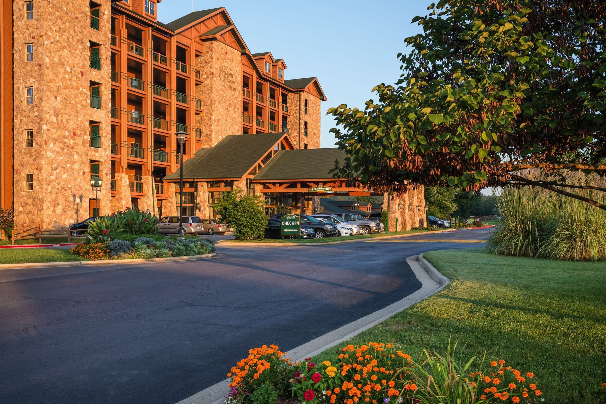 Westgate Branson Woods Resort & Cabins