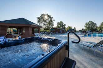 Hotel Westgate Branson Woods Resort & Cabins photo 2