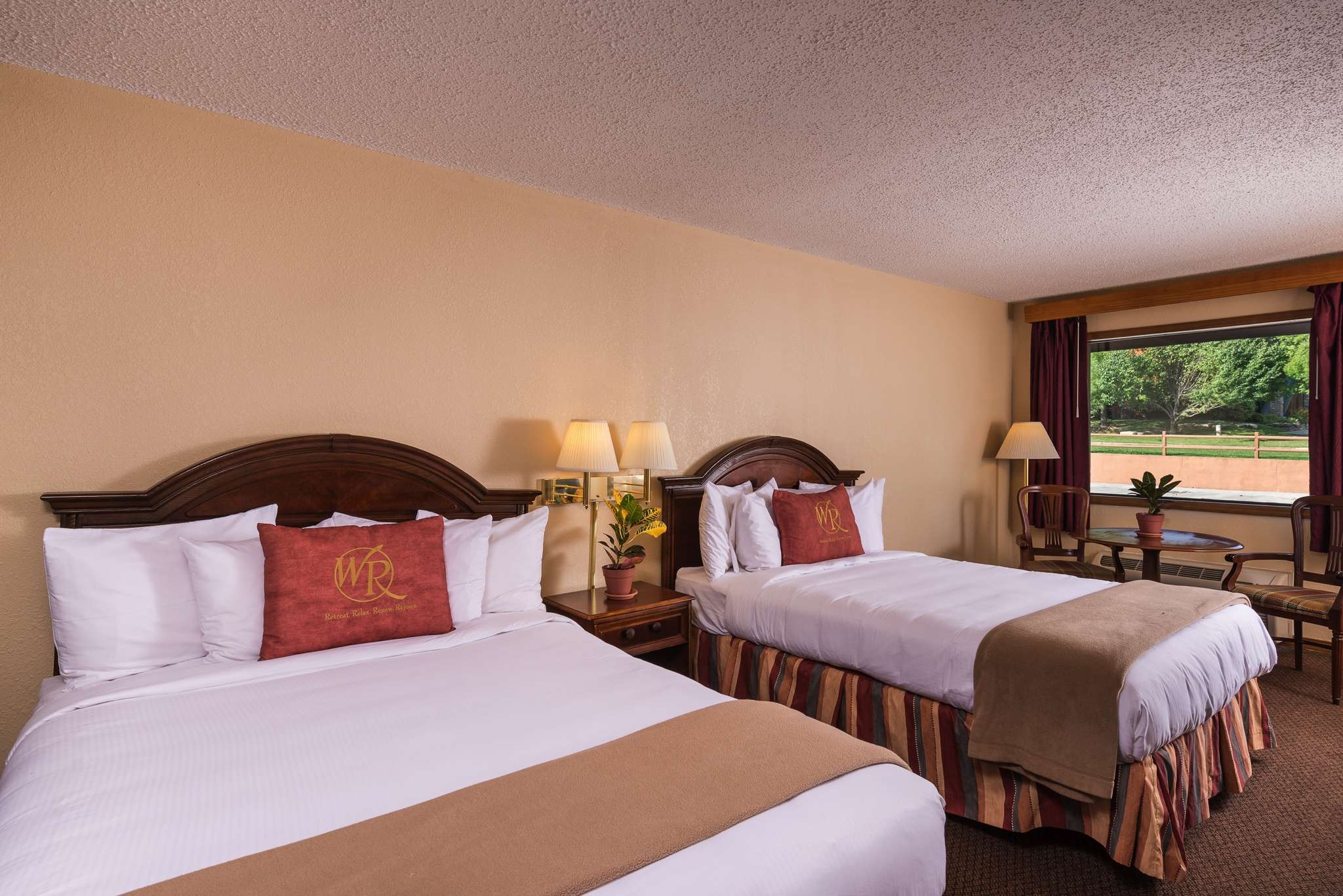 Hotel Westgate Branson Woods Resort & Cabins photo 3