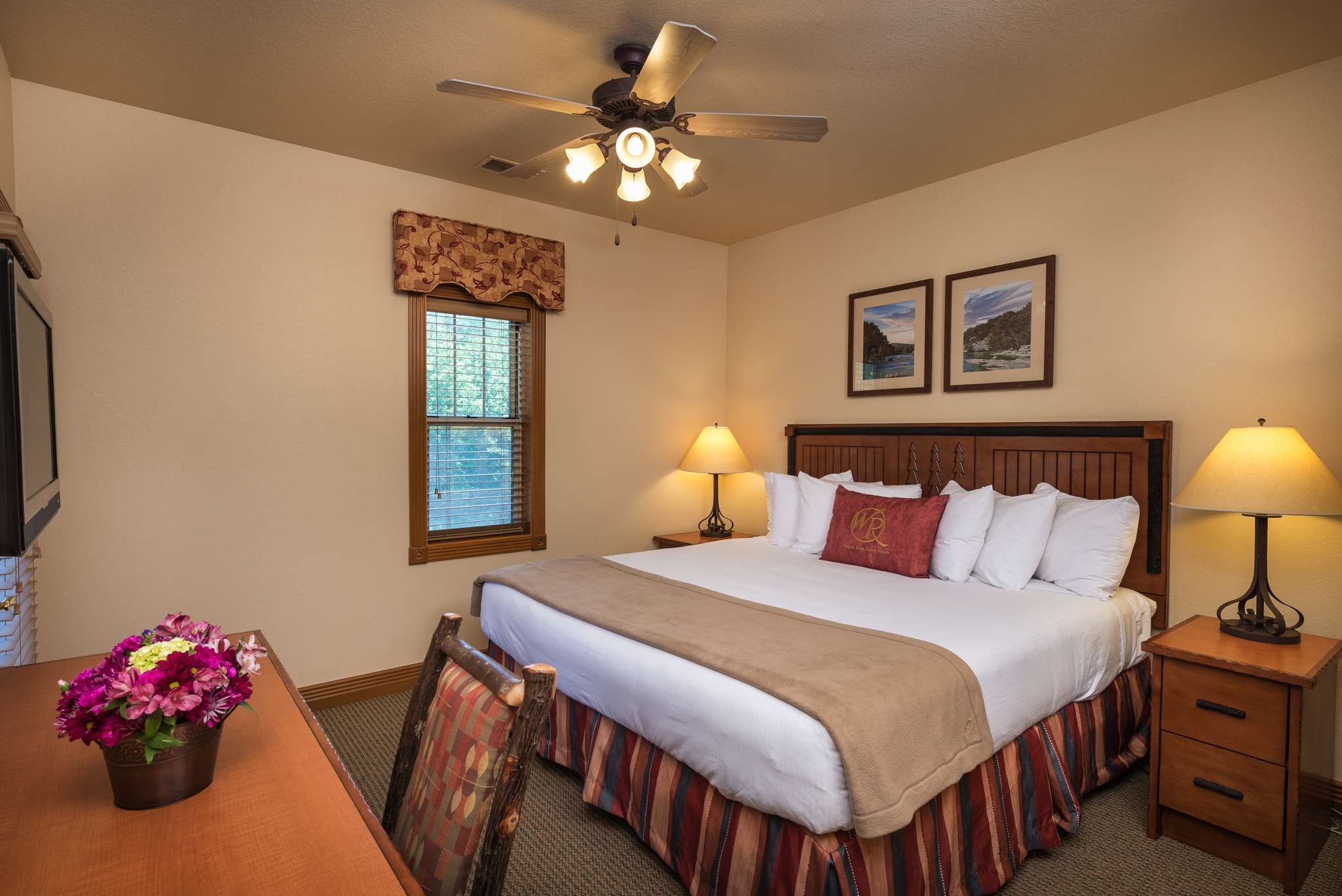 Hotel Westgate Branson Woods Resort & Cabins photo 4