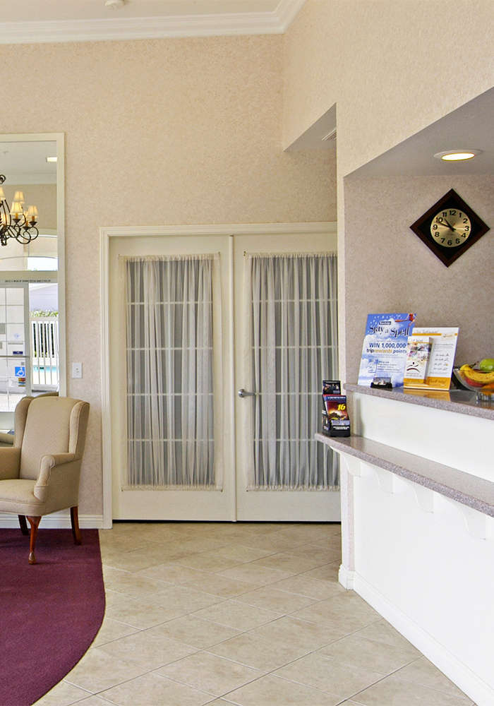 Hotel Travelodge Redding photo 5