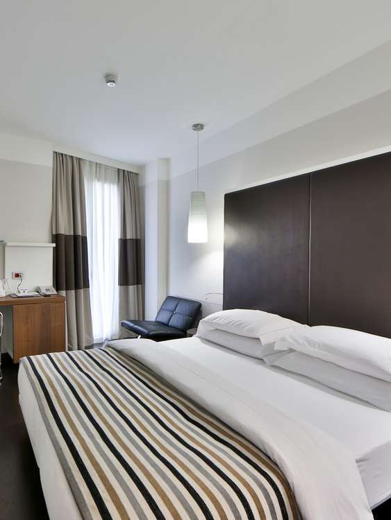 Hotel Best Western Plus Hotel De Capuleti photo 3