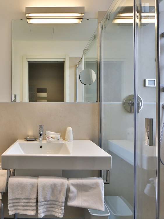 Hotel Best Western Plus Hotel De Capuleti photo 5