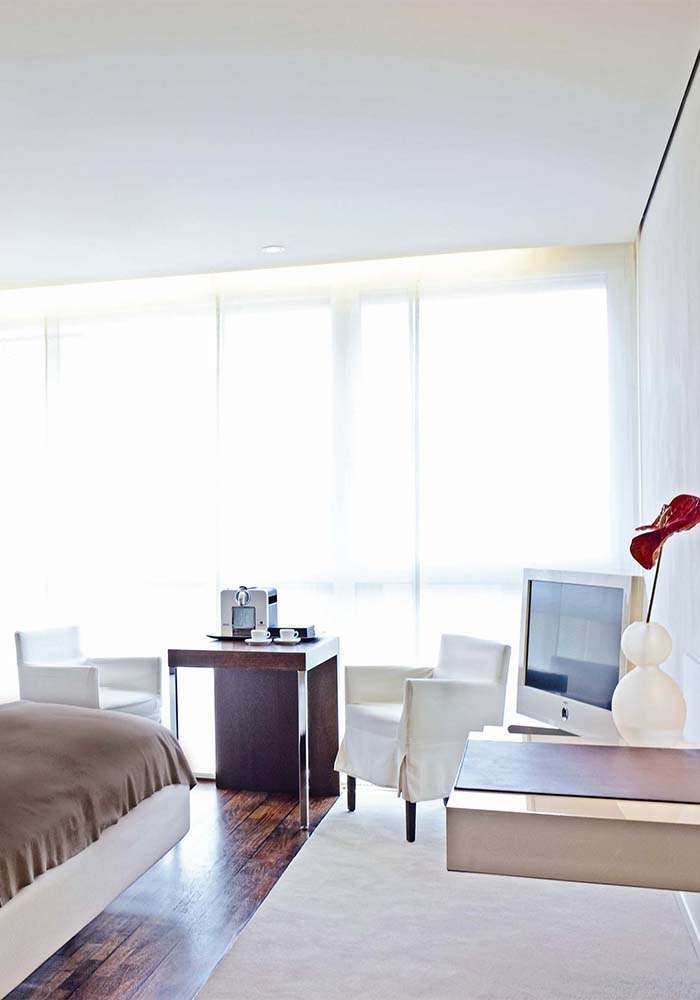 Hotel SIDE Hotel photo 5