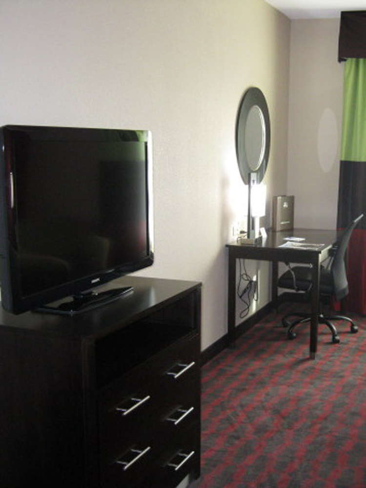 Hotel Best Western Plus Cushing Inn & Suites photo 3
