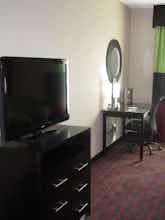 Hotel Best Western Plus Cushing Inn & Suites photo 3