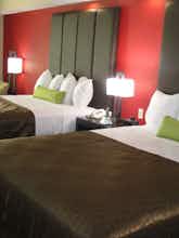 Hotel Best Western Plus Cushing Inn & Suites photo 2
