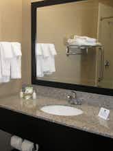 Hotel Best Western Plus Cushing Inn & Suites photo 4