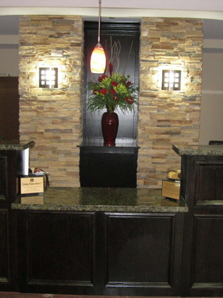 Hotel Best Western Plus Cushing Inn & Suites photo 5