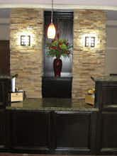 Hotel Best Western Plus Cushing Inn & Suites photo 5
