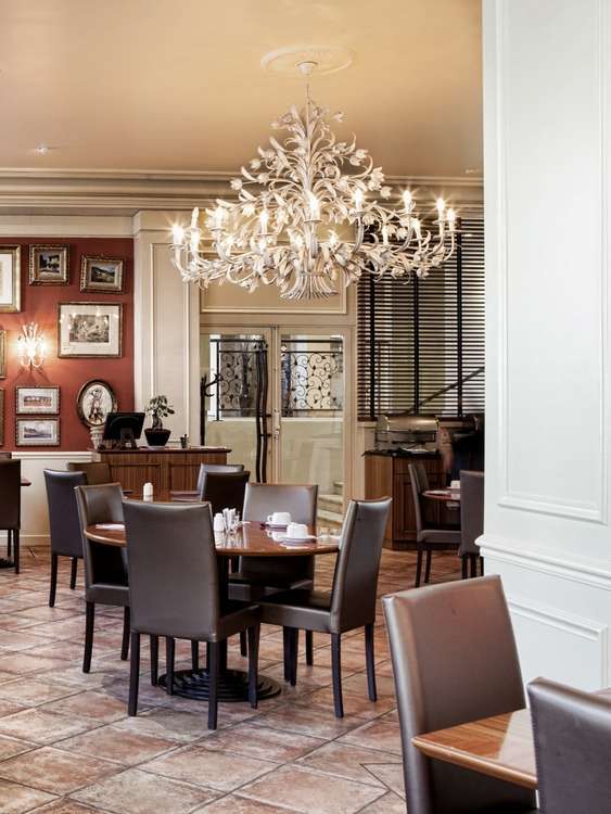 Hotel Best Western Le Galice Aix Centre-Ville photo 5