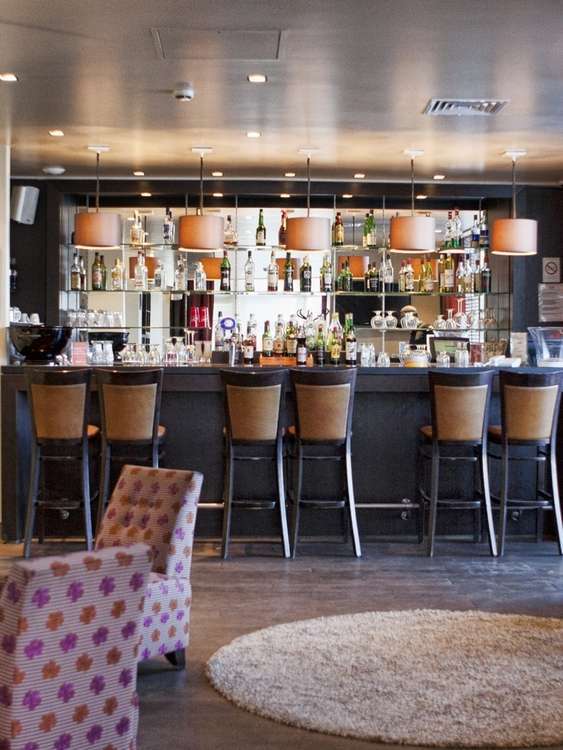 Hotel Best Western Le Galice Aix Centre-Ville photo 1