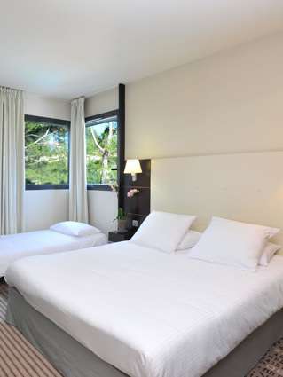 Hotel Best Western Plus Hotel de l'Arbois photo 2