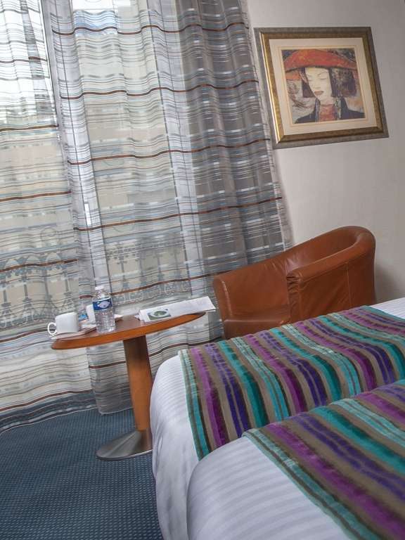 Hotel Best Western Premier Hotel Roosevelt photo 3