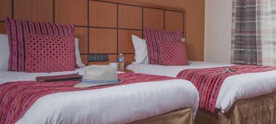Best Western Premier Hotel Roosevelt