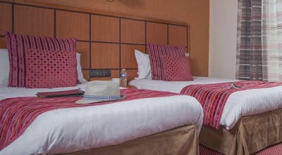 Best Western Premier Hotel Roosevelt