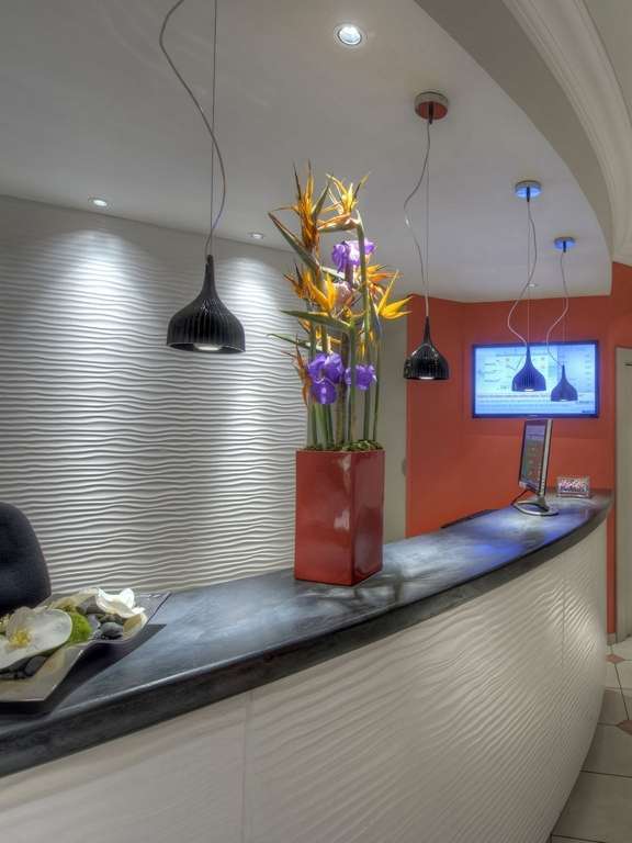 Hotel Best Western Premier Hotel Roosevelt photo 4