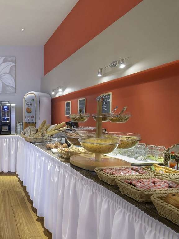 Hotel Best Western Premier Hotel Roosevelt photo 5